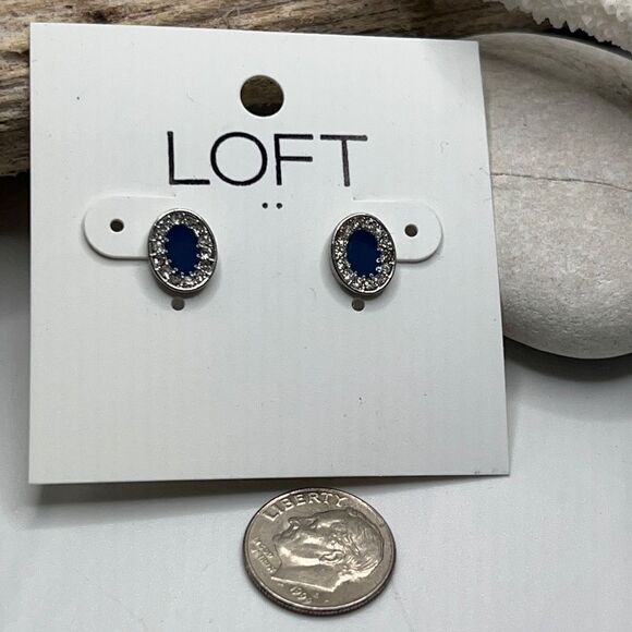 Loft Earrings  $16 each or bundle 3/ $25 - Picture 3 of 5